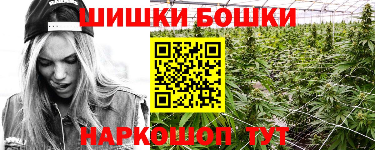 Бошки Шишки гибрид Вязьма